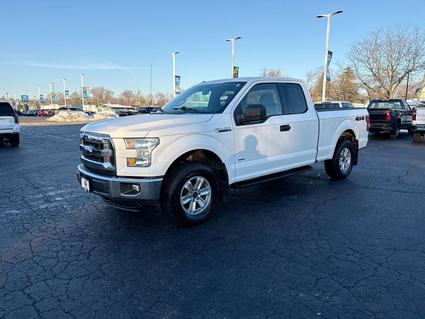 2016 Ford F-150 Elburn IL