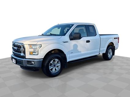 2016 Ford F-150 Elburn IL