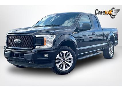 2018 Ford F-150 Southaven MS