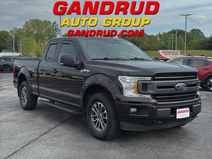 2018 Ford F-150 Green Bay WI