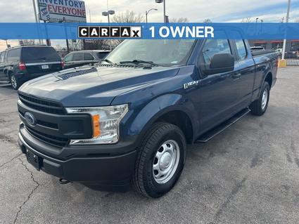 2018 Ford F-150 St Louis MO
