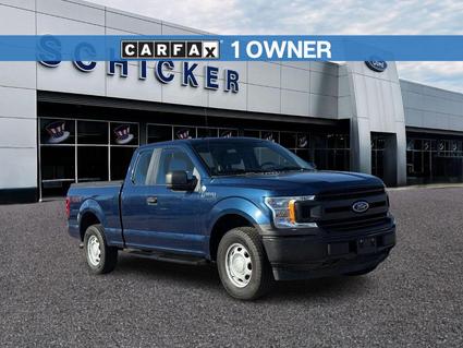 2018 Ford F-150 St Louis MO