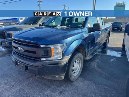 2018 Ford F-150 St Louis MO