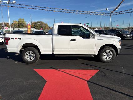 2019 Ford F-150 Billings MT