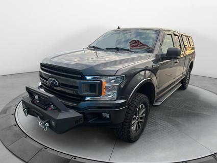 2020 Ford F-150 Tullahoma TN