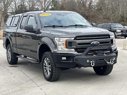 2020 Ford F-150 Tullahoma TN