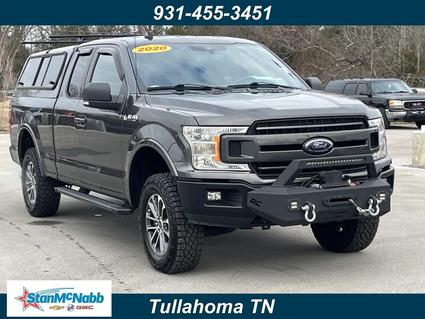 2020 Ford F-150 Tullahoma TN