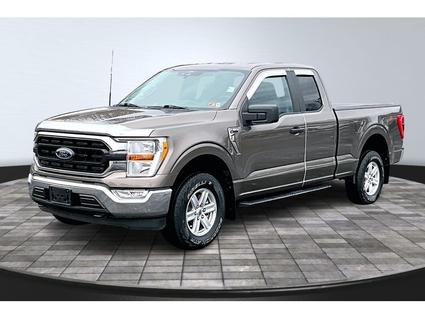 2021 Ford F-150 Oak Hill WV