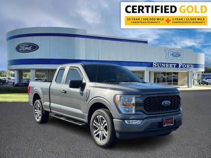2022 Ford F-150 St. Louis MO