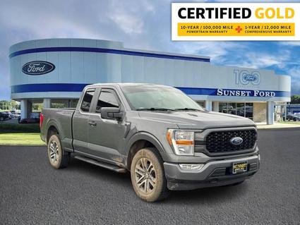 2022 Ford F-150 St. Louis MO