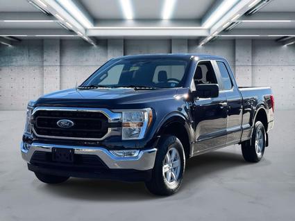 2022 Ford F-150 Patchogue NY