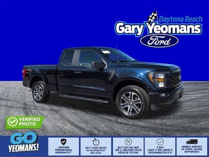 2023 Ford F-150 Daytona Beach FL
