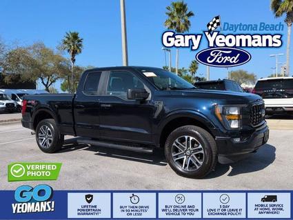 2023 Ford F-150 Daytona Beach FL