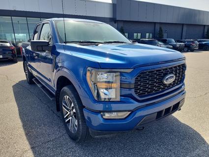 2023 Ford F-150 Bloomington IN