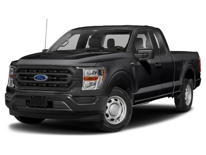 2023 Ford F-150 Lexington NE