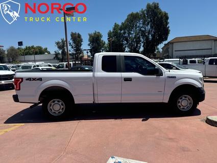 2015 Ford F-150 Norco CA