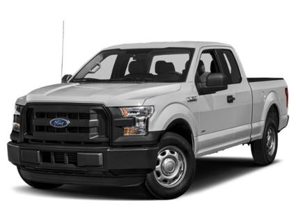 2015 Ford F-150 Coos Bay OR