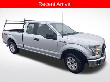 2016 Ford F-150 Salem OR