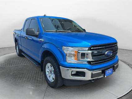 2019 Ford F-150 Coeur D'Alene ID