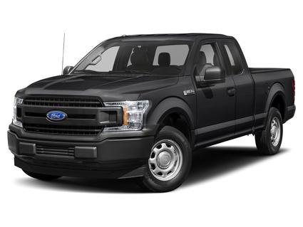 2019 Ford F-150 Salem IL