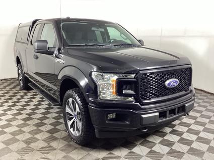 2019 Ford F-150 Grandville MI
