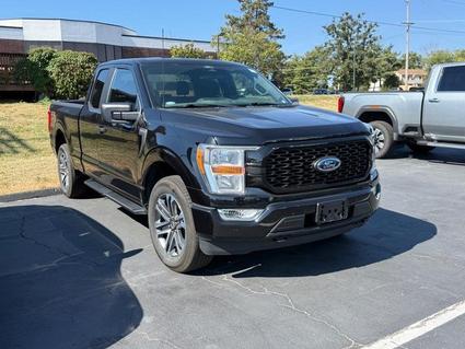 2022 Ford F-150 St. Louis MO