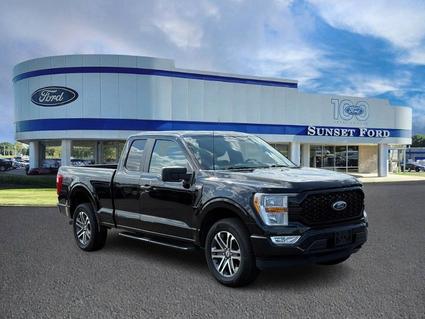 2022 Ford F-150 St. Louis MO
