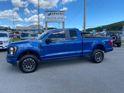 2023 Ford F-150 Danville WV
