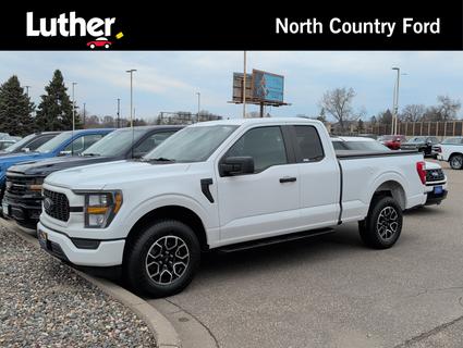 2023 Ford F-150 Minneapolis MN