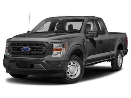2023 Ford F-150 Grand Coulee WA
