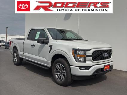 2023 Ford F-150 Hermiston OR