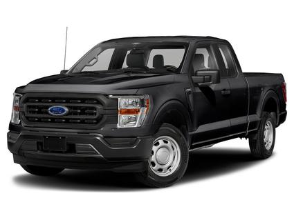 2023 Ford F-150 Centralia IL