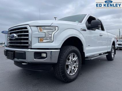 2015 Ford F-150 Layton UT