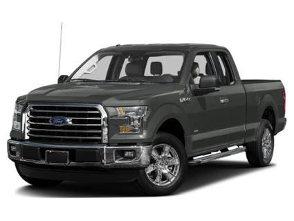 2015 Ford F-150 Pocatello ID