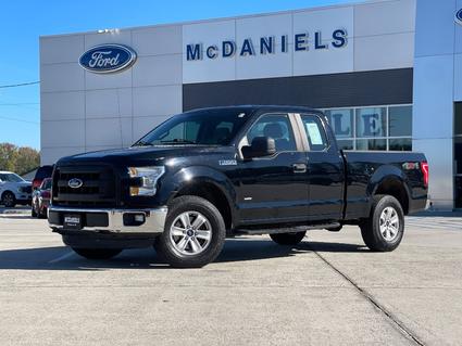 2016 Ford F-150 Orangeburg SC