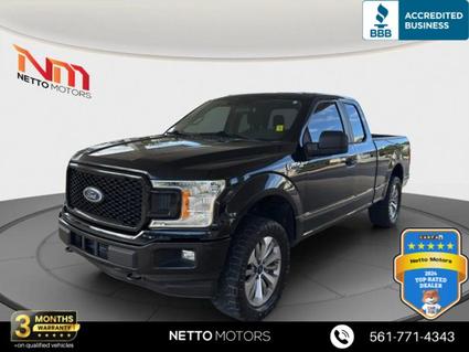 2018 Ford F-150 West Palm Beach FL
