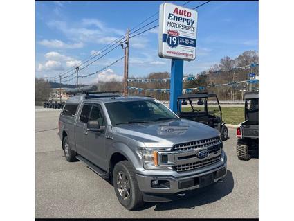 2020 Ford F-150 Lebanon VA