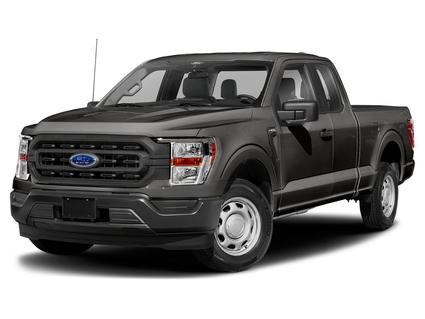 2021 Ford F-150 Grandville MI