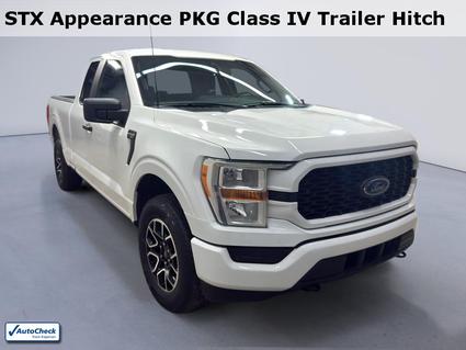2022 Ford F-150 Brunswick OH
