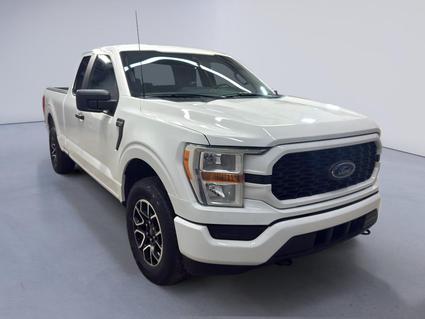 2022 Ford F-150 Brunswick OH