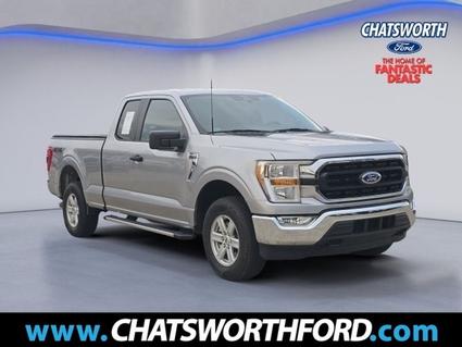 2022 Ford F-150 Chatsworth GA