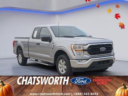 2022 Ford F-150 Chatsworth GA