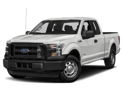 2015 Ford F-150 Minneapolis MN