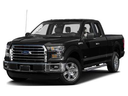 2015 Ford F-150 Rock Springs WY