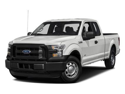 2016 Ford F-150 Minneapolis MN