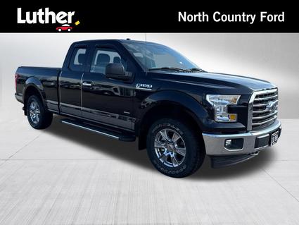 2017 Ford F-150 Minneapolis MN