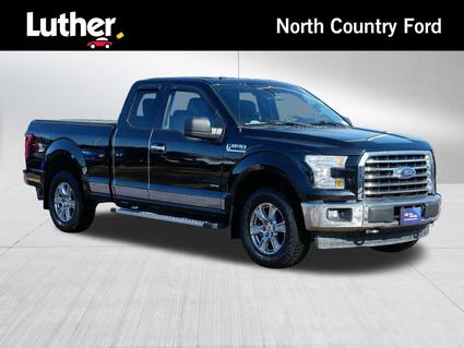 2017 Ford F-150 Minneapolis MN