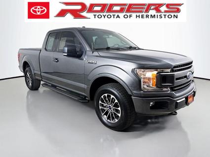 2018 Ford F-150 Hermiston OR