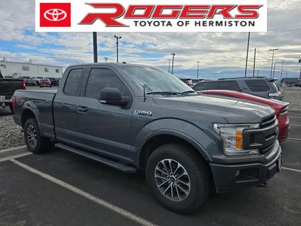 2018 Ford F-150 Hermiston OR
