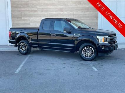 2018 Ford F-150 American Fork UT